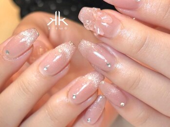 【パラジェル】透明感マグネット