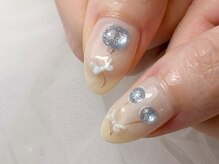 サロンベル 古川稲葉店(salon Belle)/さくらんぼネイル★