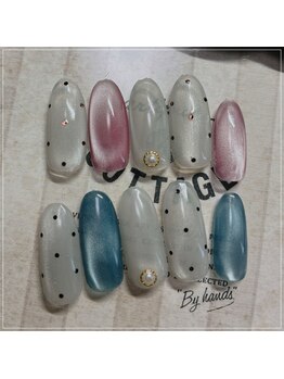 定額デザイン7500円