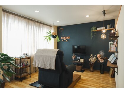 スリーネイル(3sT.Nail)の写真