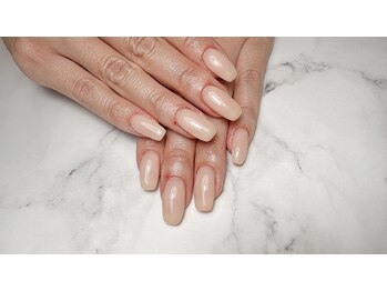リナネイル(Rina nail)/お客様ネイル