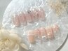 【ハンド】定額L◆プレミアムアートコース