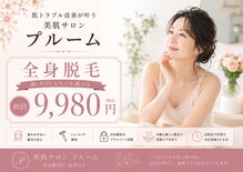 プルーム(Plume)