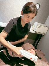 アネル 新都心店(anel) 伊保