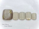 フット定額6500yen
