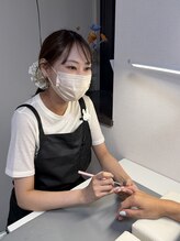 エフィー(effy)&nbsp;森脇 麻友