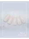 ハンドネイル:No.14