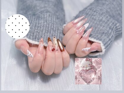 ニカネイル(NiKa Nail)の写真