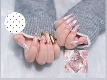 ニカネイル(NiKa Nail)