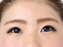 フィールアーズ(feel ars)/眉脱毛　◎1本1本処理☆美容電気