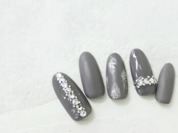 ネイルサロン ドルチェネイル 柏店(Dolce.Nail)/.+..:.* Basicコース*..+.:*