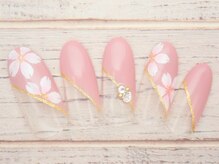 ワンネイル(ONE NAIL)/