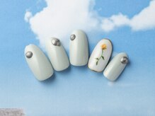 ア ネイル(A nail)/