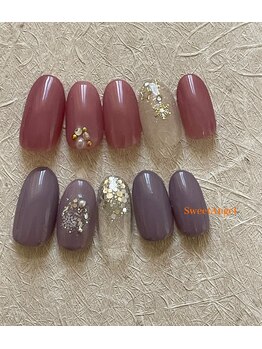 スウィート エンジェル(Sweet Angel)/