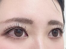 チュラ 春日部店(ChuLa)/最軽量フラットラッシュ