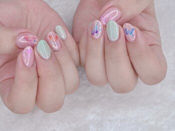 Simple 定額コース