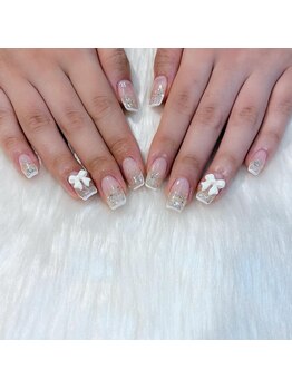 ノラ シブヤ(NORA SHIBUYA)/ワンホンネイル