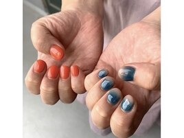 持ち込みデザイン