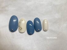 ネプチューン 自由が丘店(NEPTUNE)/定額アート5980円