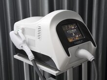 グレイス 高槻店(GRACE)/THR方式脱毛