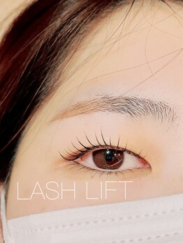 グニー(Gunnii.)/#ラッシュリフト