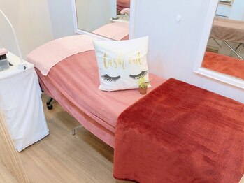 コケット 橋本店/フラットタイプのフワフワベット