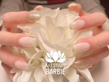 アートスタジオバービー(ART STUDIO BARBIE)/