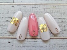 ブランロール 中目黒店(Blanl'or)/ホログラム