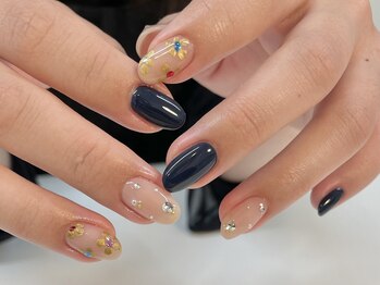 スイ(sue)/ビンテージフラワーアート