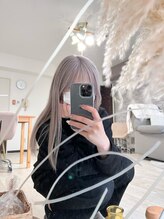 シュシュ(shushu) ayane 