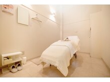 ポーラ ザ ビューティ ザ マーケットプレイス川越店(POLA THE BEAUTY)/エステルームへ☆