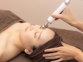 ラシク 横浜店(Rasik)/美容液導入中☆