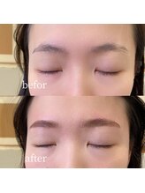 イネス(ines)/アイブロウ/眉毛