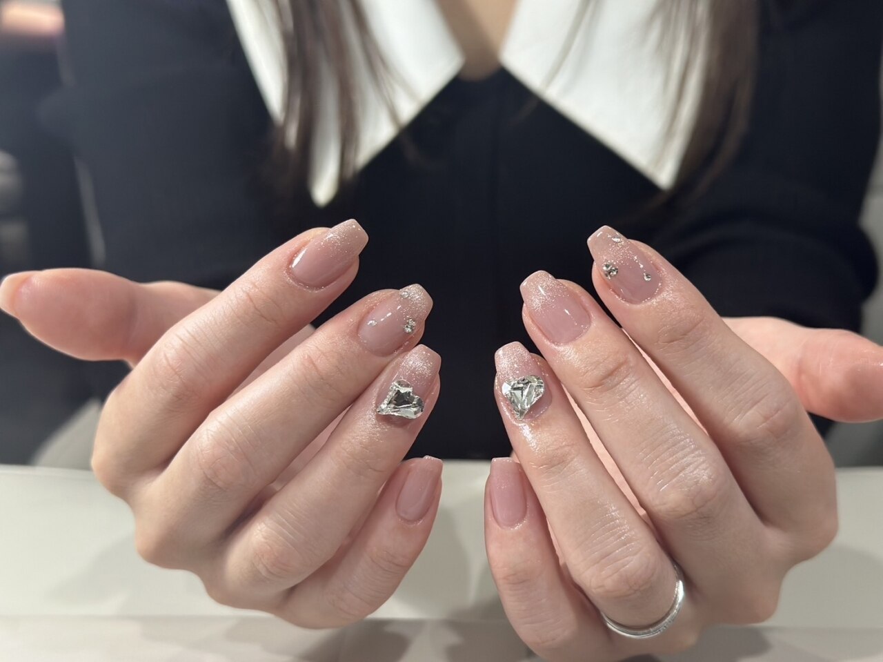 0604ネイルサロン｜ホットペッパービューティー