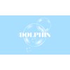 ドルフィン サロン(DOLPHIN salon)ロゴ