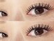 マリブアイラッシュ 太田店(malibu eyelash)の写真/【何度でも同価格★つけ放題Menu有】まつ毛のダメージが少なく軽いつけ心地！新規オフ・コーティング無料！