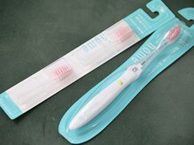 ホワイトニングカフェ 郡山店/homeイオン歯ブラシ＊