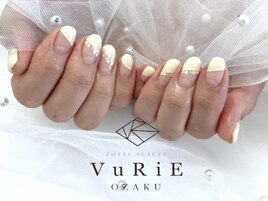 定額ネイル