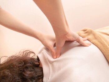 こっとるの写真/【全身もみほぐし60分　¥3500☆】初回限定のお得なクーポンご用意あり◎初めての方もお気軽にどうぞ♪