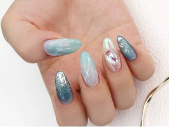 アイビー(Aivy)/スカルプデザイン