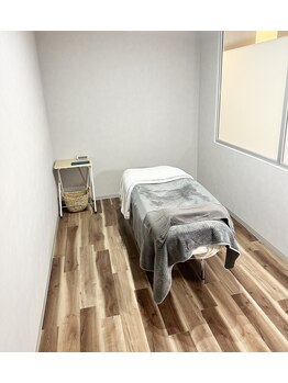 アイデュース acty店(eyeduce)/内観