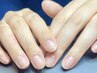 ネイキッドネイル　美爪ケア 