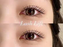 リース 二子玉川(LYS)/まつげパーマ