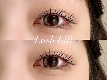 リース 二子玉川(LYS)/まつげパーマ