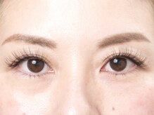 ミニョン 堺東店/エアリーボリュームエクステ