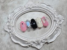 閨匠ビューティサロン 上野店/デザイン定額