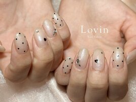 【Jr.ネイリストデザイン】