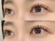 まつげエクステ専門店 アイラ 松崎店(EYELA)/ラッシュリフト