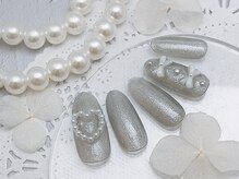 メルナチュールガーデン 大橋駅前店(Mere Nature Garden)/シンプル定額　¥7,480