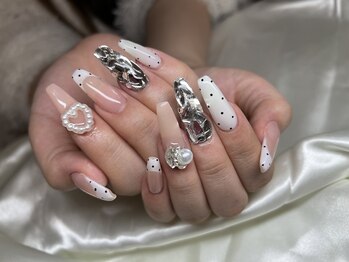 ピュルテ バイ エヌネイル(Purete by Nnail)/